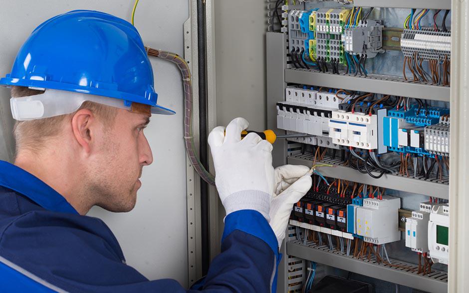 urgence électricité L'Isle-Adam