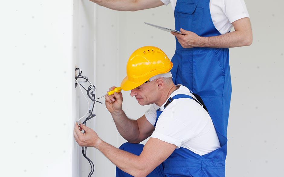 urgence électricité L'Isle-Adam